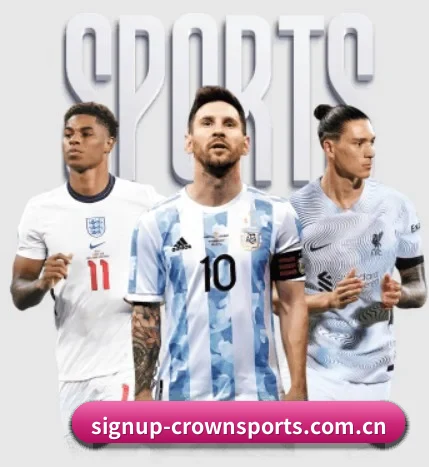 signup-crownsports.com.cn的故事 - 体育资讯内容服务