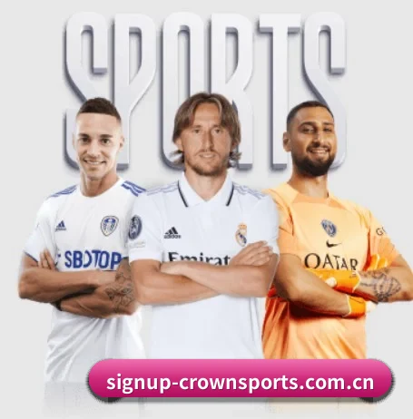 signup-crownsports.com.cn的故事 - 体育资讯内容服务